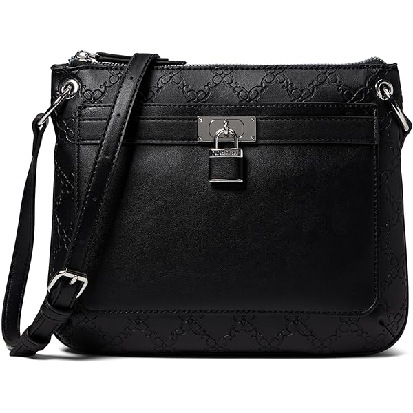 Nine West Leonel Crossbody: Handbags: Amazon.com